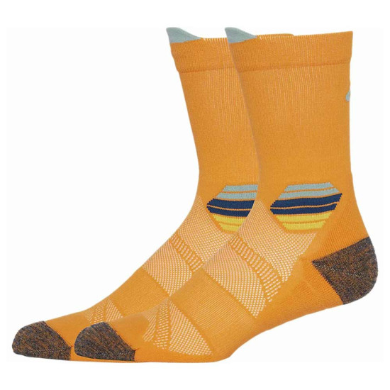 Asics Κάλτσες Fujitrail Run Crew Socks 1 pair